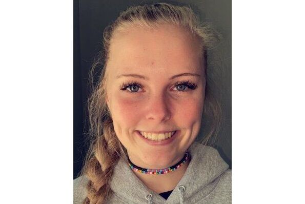 Ms. Outside candidate: Madison Smith, Locust Grove